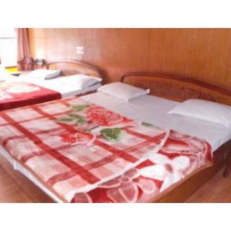Hotel Darpan Nainital Exterior photo