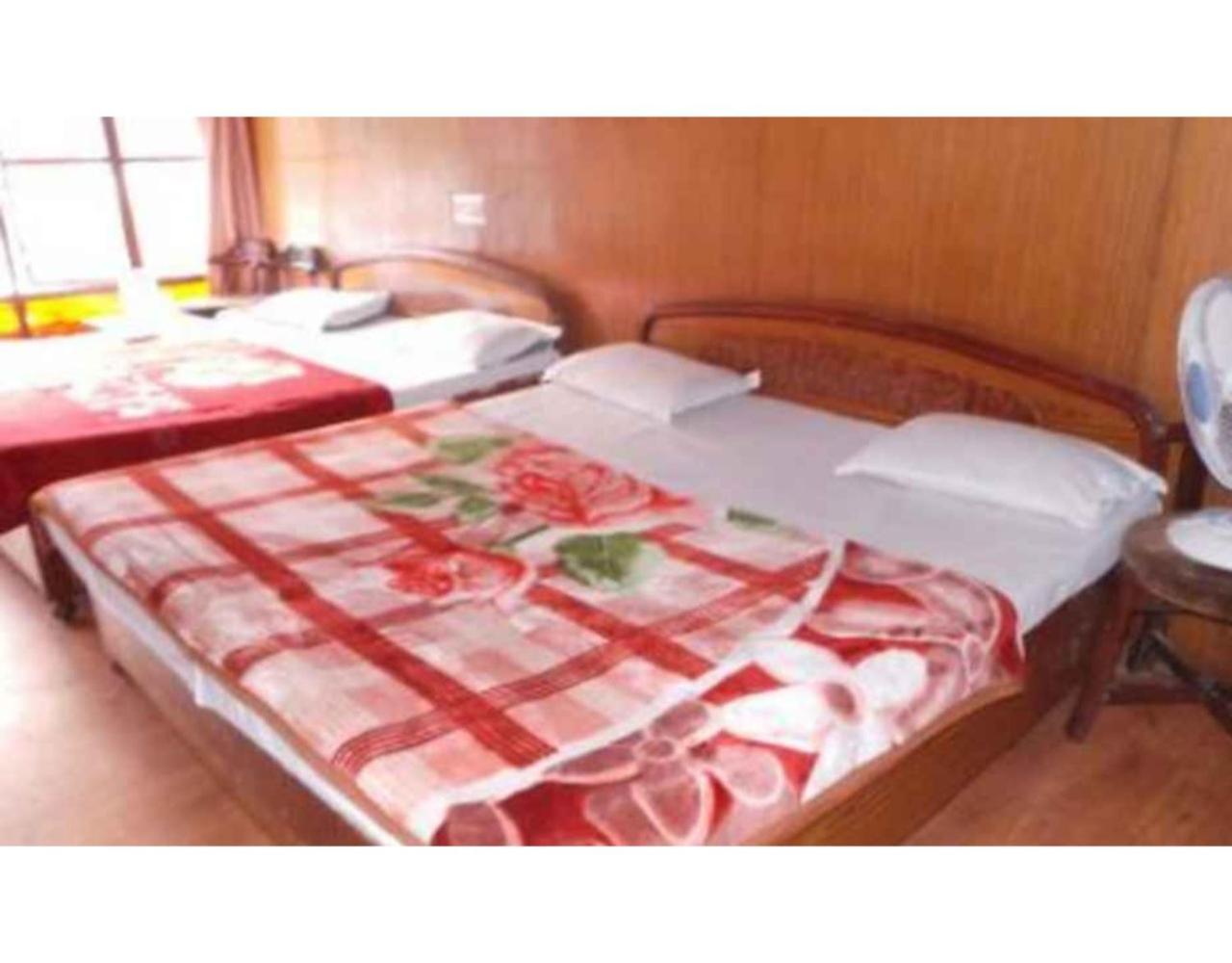 Hotel Darpan Nainital Exterior photo