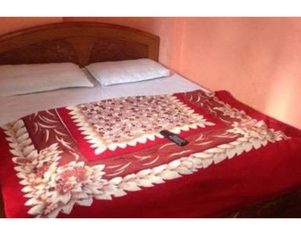 Hotel Darpan Nainital Exterior photo
